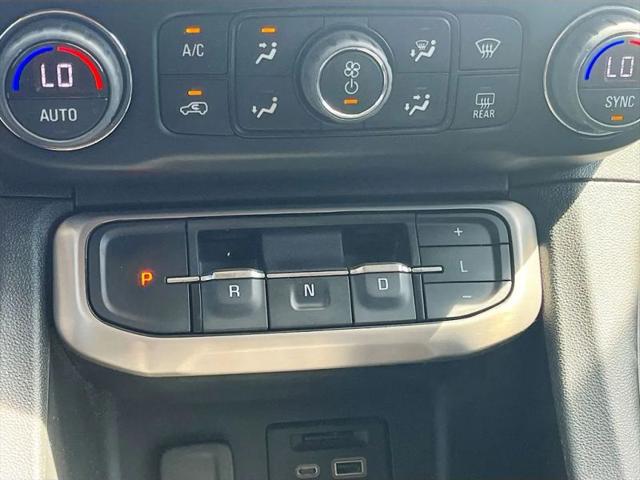 2023 GMC Acadia FWD Denali