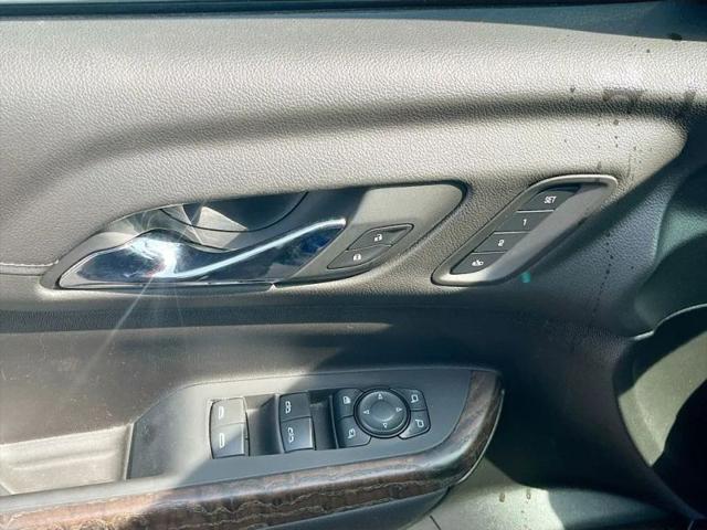 2023 GMC Acadia FWD Denali