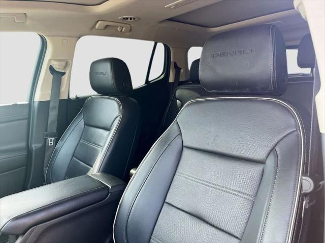 2023 GMC Acadia FWD Denali