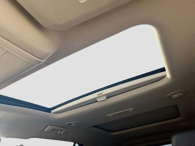 2023 GMC Acadia FWD Denali
