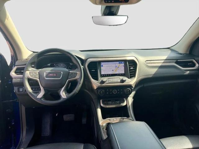 2023 GMC Acadia FWD Denali