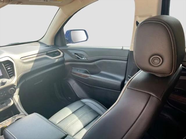 2023 GMC Acadia FWD Denali