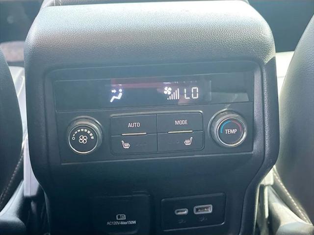 2023 GMC Acadia FWD Denali