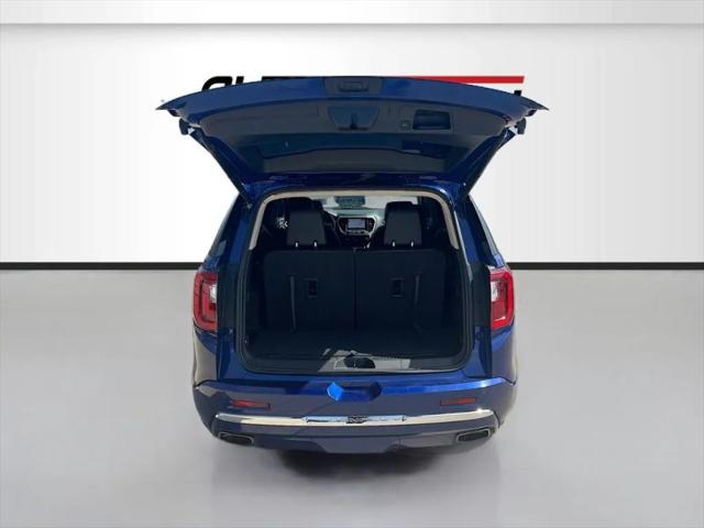 2023 GMC Acadia FWD Denali