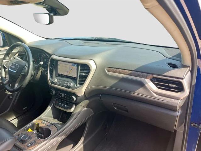 2023 GMC Acadia FWD Denali