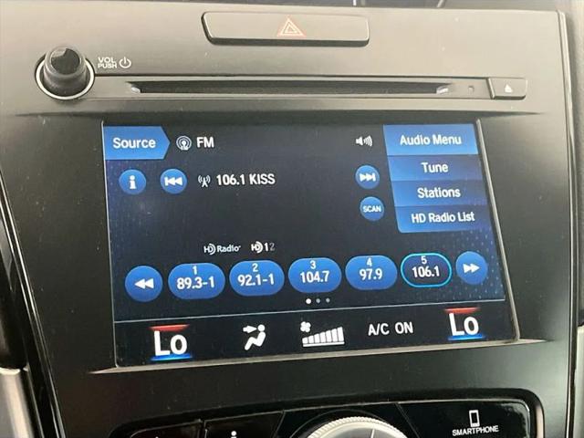 2020 Acura ILX Premium