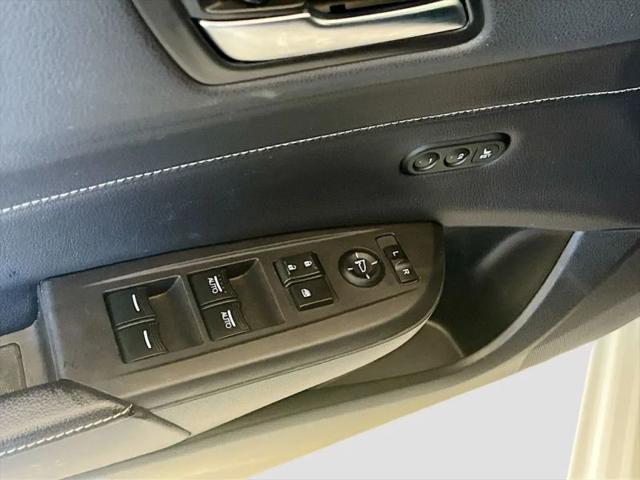 2020 Acura ILX Premium