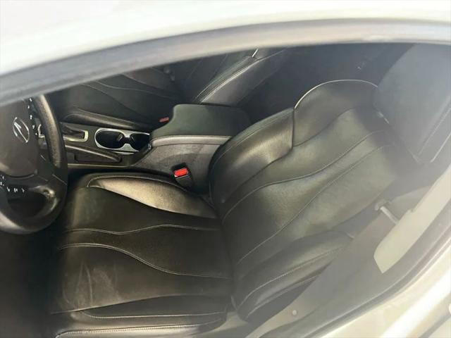 2020 Acura ILX Premium