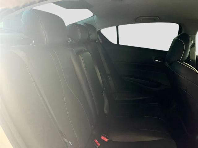 2020 Acura ILX Premium