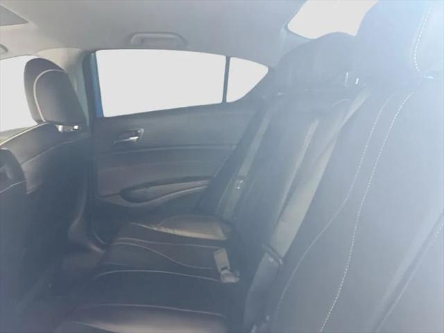 2020 Acura ILX Premium