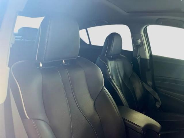 2020 Acura ILX Premium