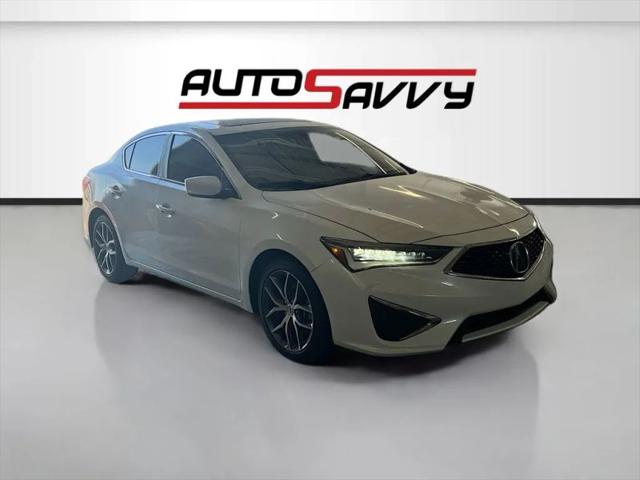 2020 Acura ILX Premium for sale in Duncanville, TX