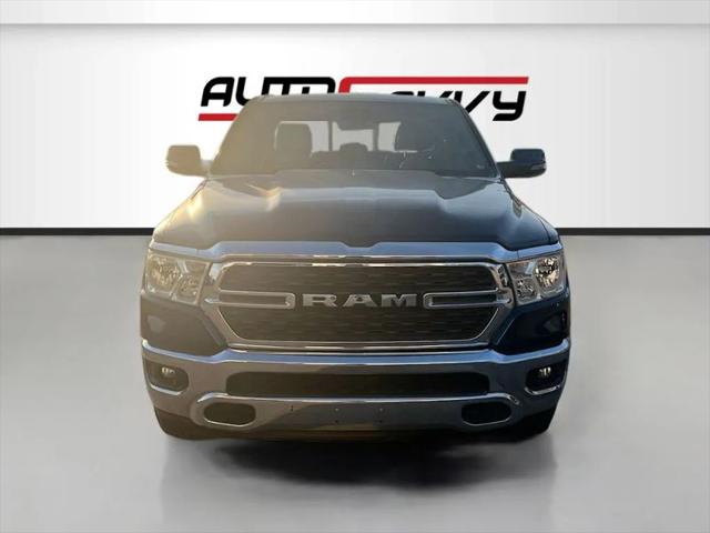 2023 Ram 1500 Big Horn Quad Cab 4x2 6'4" Box