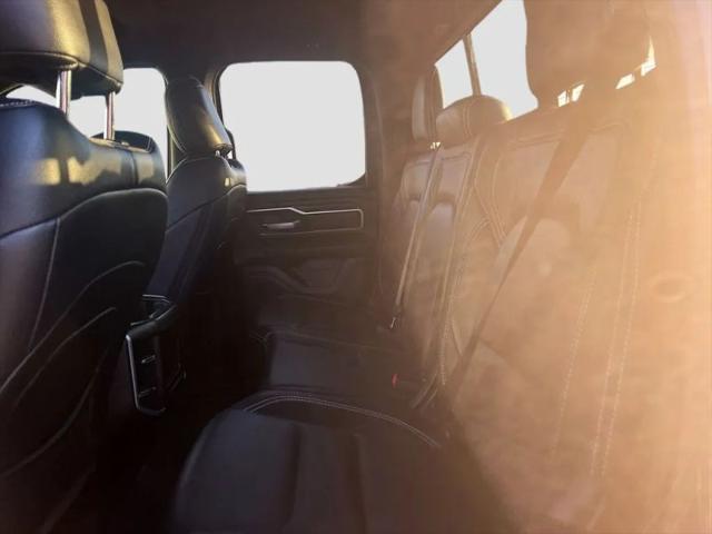 2023 Ram 1500 Big Horn Quad Cab 4x2 6'4" Box