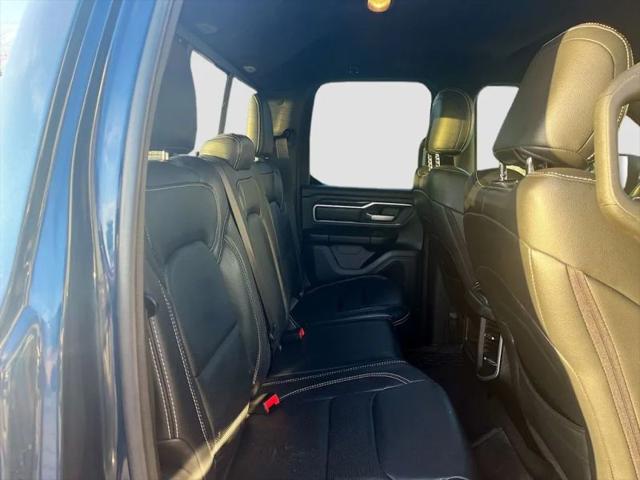 2023 Ram 1500 Big Horn Quad Cab 4x2 6'4" Box