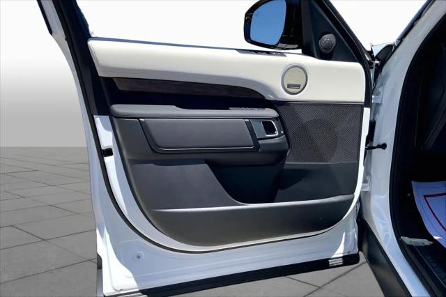 2026 Land Rover Discovery S
