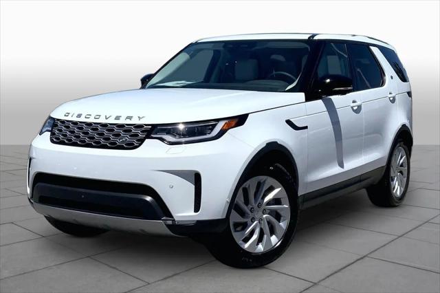2026 Land Rover Discovery S for sale in Albuquerque, NM