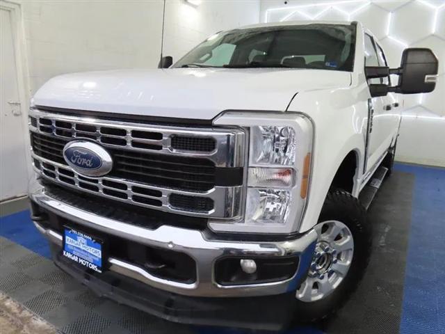 2024 Ford F-250 XLT for sale in Manassas, VA