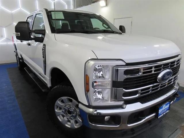 2024 Ford F-250 XLT