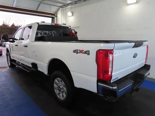 2024 Ford F-250 XLT