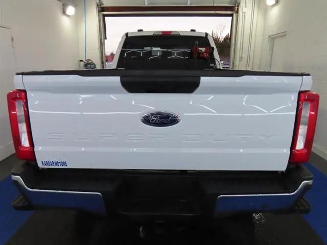 2024 Ford F-250 XLT