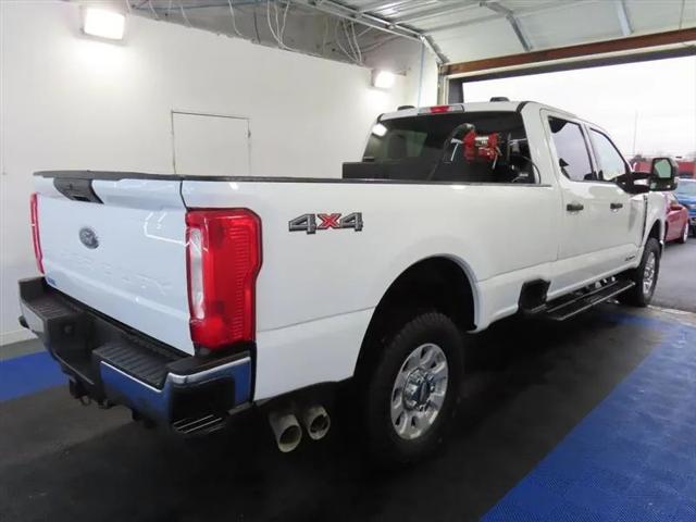 2024 Ford F-250 XLT