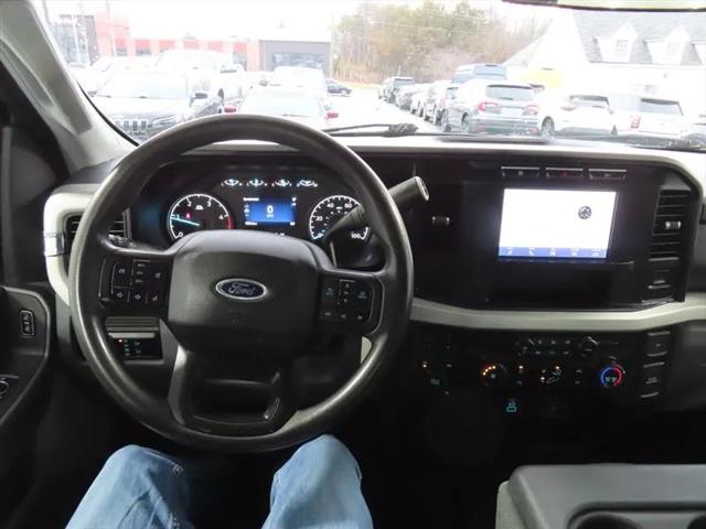 2024 Ford F-250 XLT