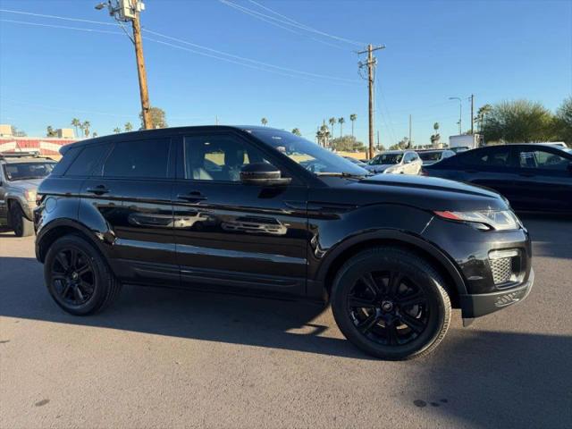 2016 Land Rover Range Rover Evoque SE Premium for sale in Glendale, AZ
