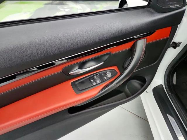 2015 BMW M4 Base