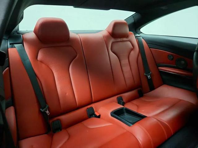 2015 BMW M4 Base
