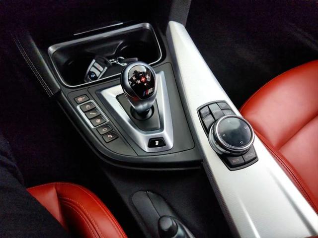 2015 BMW M4 Base