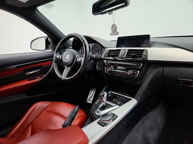 2015 BMW M4 Base