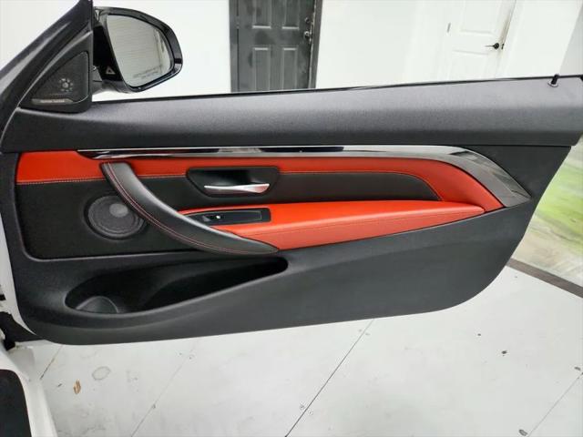 2015 BMW M4 Base