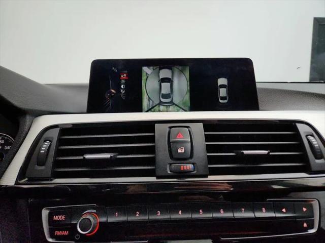 2015 BMW M4 Base
