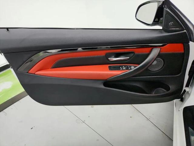 2015 BMW M4 Base