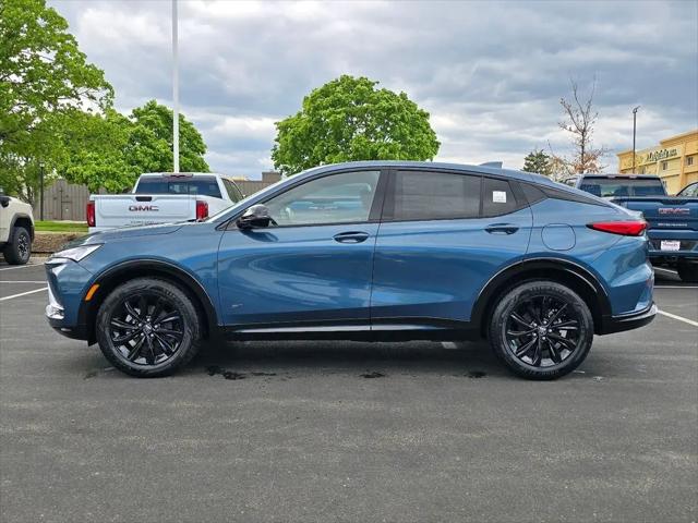 2026 Buick NV Sport Touring FWD