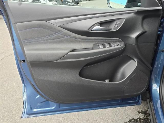 2026 Buick NV Sport Touring FWD