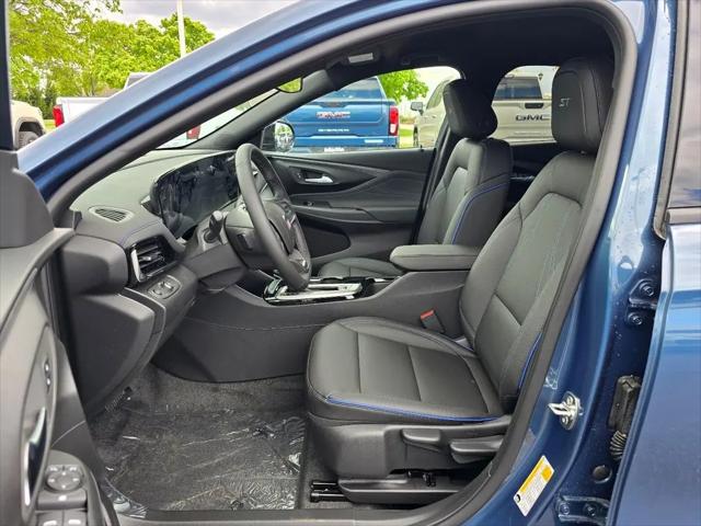 2026 Buick NV Sport Touring FWD