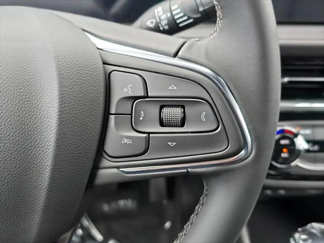 2026 Buick NV Sport Touring FWD