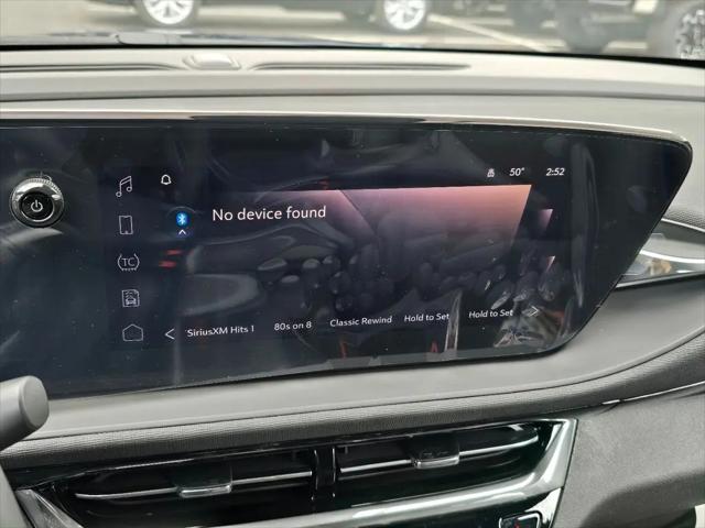 2026 Buick NV Sport Touring FWD