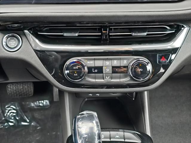 2026 Buick NV Sport Touring FWD
