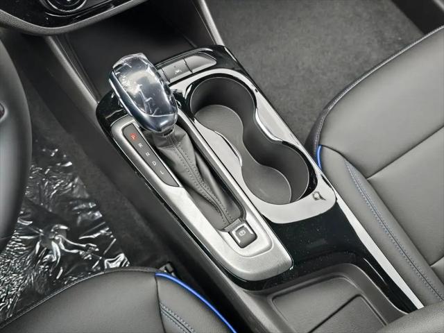 2026 Buick NV Sport Touring FWD