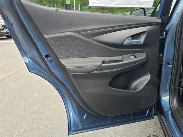 2026 Buick NV Sport Touring FWD