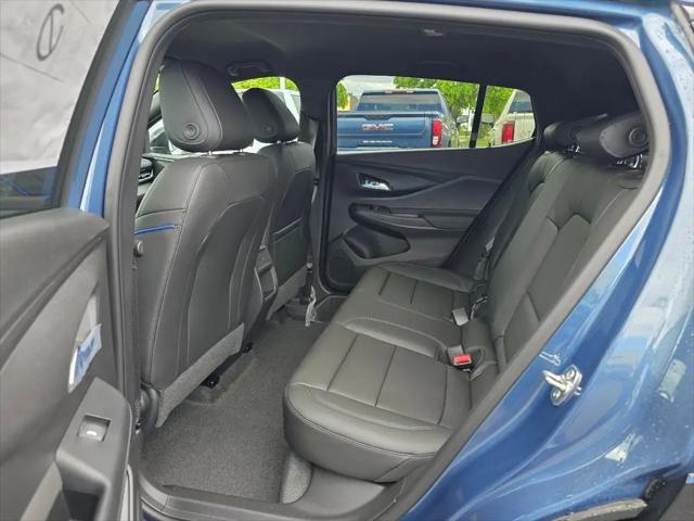 2026 Buick NV Sport Touring FWD