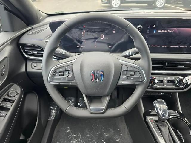 2026 Buick NV Sport Touring FWD
