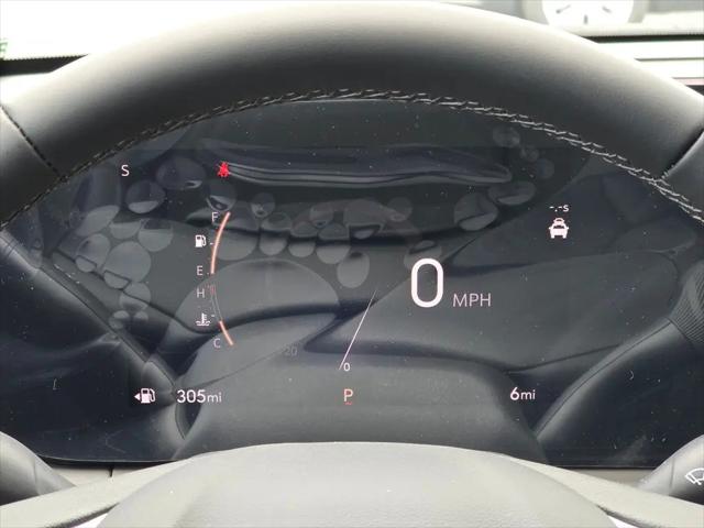 2026 Buick NV Sport Touring FWD