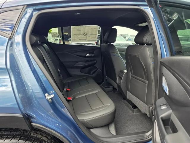 2026 Buick NV Sport Touring FWD