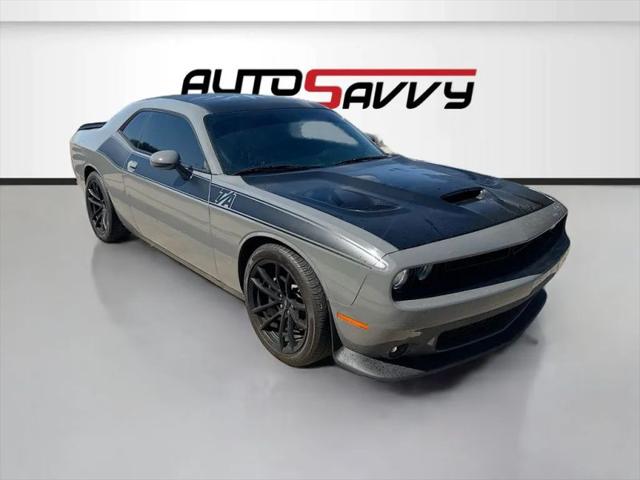 2023 Dodge Challenger R/T Scat Pack for sale in Fort Worth, TX