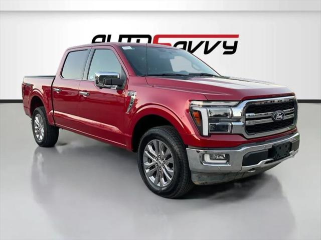 2024 Ford F-150 LARIAT for sale in Fort Worth, TX
