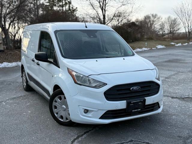 2019 Ford Transit Connect XLT for sale in Chantilly, VA